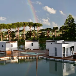 Hotel Villaggio La Pescaccia