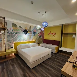 Hotel Design Astra