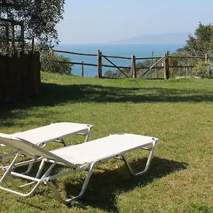 Villa La Casa Nella Macchia Monte Argentario