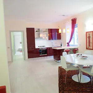 Apartment Marconi25 Verona