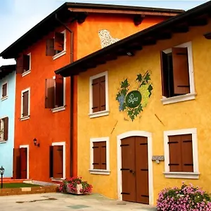 Farm stay Pigno Villafranca di Verona